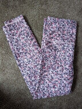Athleta Elation 7/8 Tight